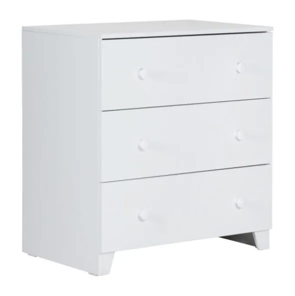 Europe Baby Sarah Commode Wit