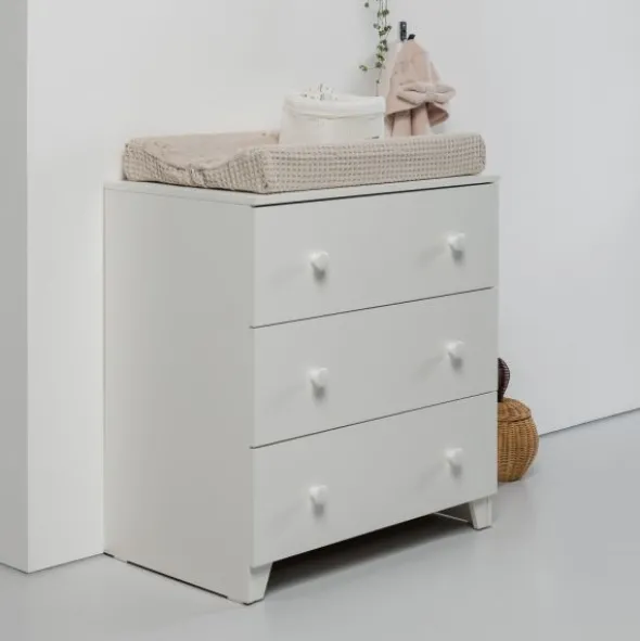 Europe Baby Sarah Commode Wit