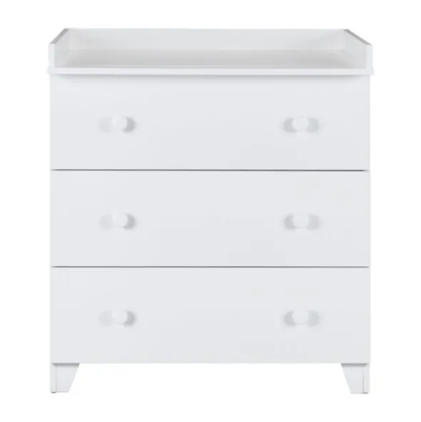 Europe Baby Sarah Commode Wit