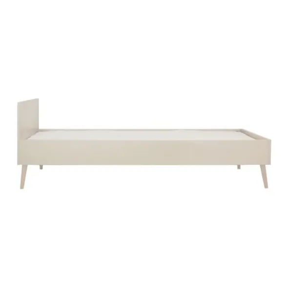 Europe Baby Sev Bed 90 x 200 - Oatmeal/Oatmeal
