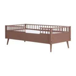 Europe Baby Sterre Peuterbed Pakketdeal - 70 x 150 cm - Terra