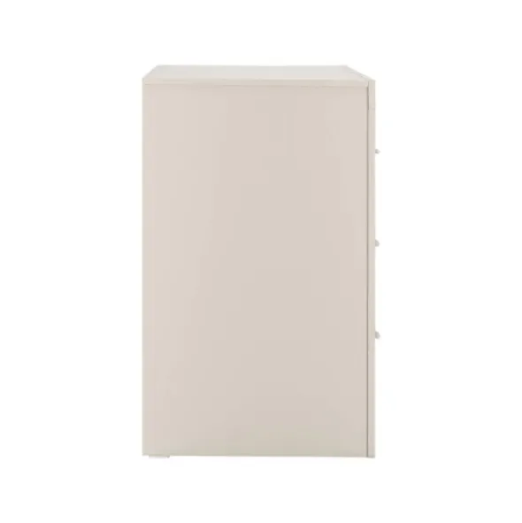 Europe Baby Vittoria III Commode - Oatmeal