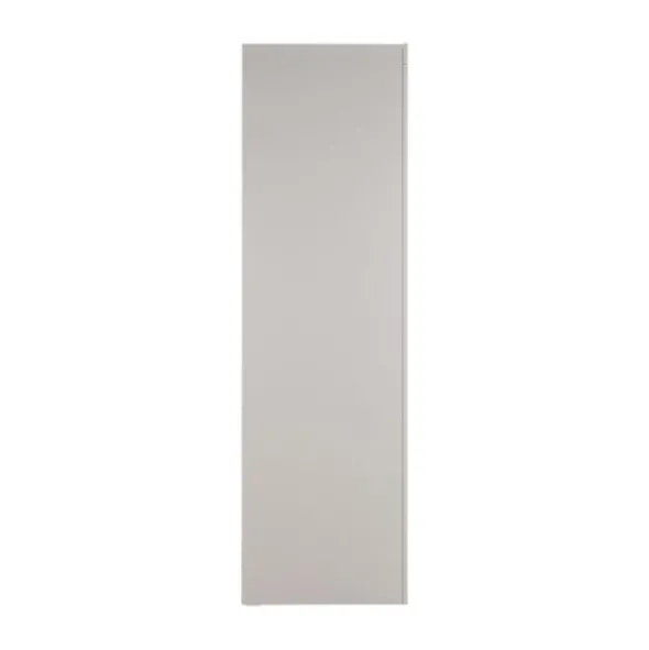 Europe Baby Vittoria III Kledingkast 2-Deurs - Cashmere / Walnut