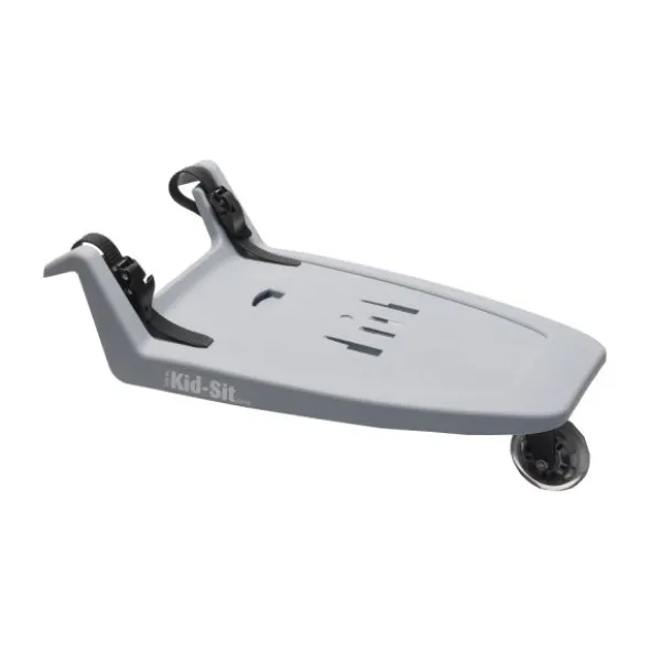 EVE Kids Kid-Sit Stone Meerijdplankje Grey / Black