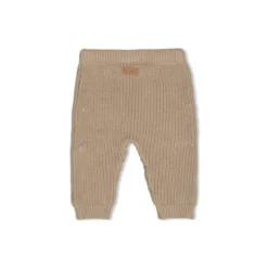 Feetje The Magic is in You Broek Gebreid - Mt. 56 - Taupe