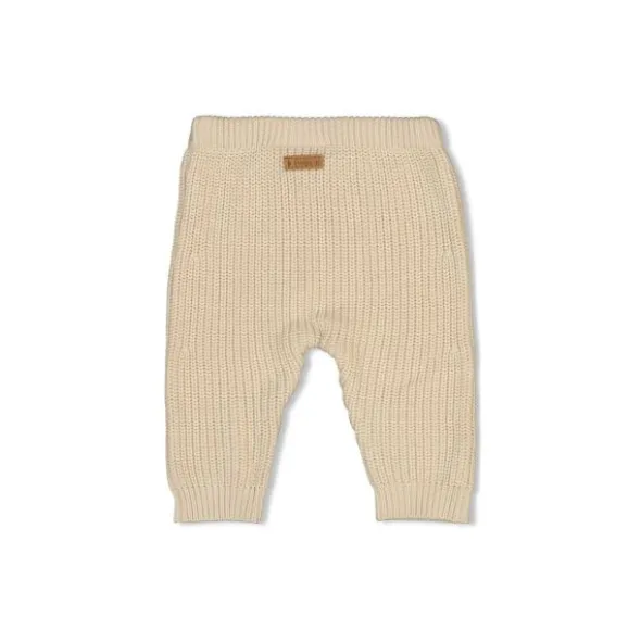 Feetje The Magic is in You Broek Gebreid - Mt. 56 - Creme