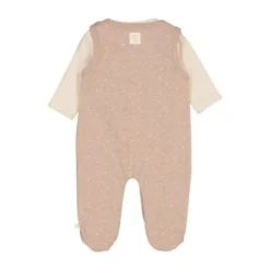 Feetje The Magic Is In You - 2-delig Boxpakje - Mt. 50 - Taupe Melange