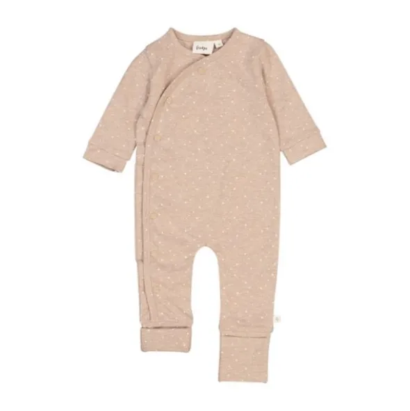 Feetje The Magic is in You Omslagvoet Boxpakje – Mt. 50 – Taupe Melange