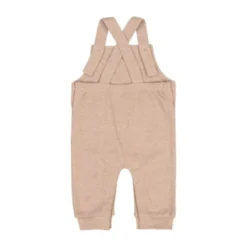 Feetje The Magic is in You Rib Tuinbroek - Mt. 50 - Taupe Melange