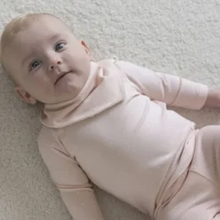 Feetje The Magic is in You Sjaal - Roze