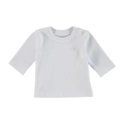 Feetje Universeel T-Shirt Wit Mt. 56