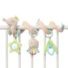 Fehn Activity Spiraal - Children Of Sea - Zeepaardje