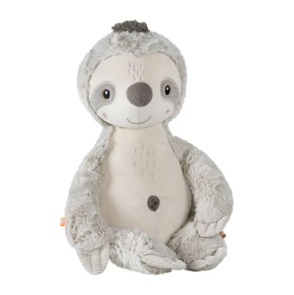 Fehn Knuffeldier – Luiaard XL