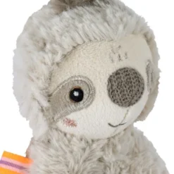 Fehn Rammelaar - Soft Ring Luiaard