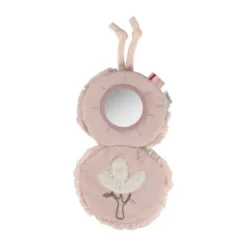 Fehn Stoffen Boekje - Flamingo