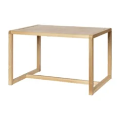 Ferm Living Little Architect Tafel - Ash
