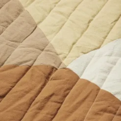 Ferm Living Swif Bird Speelkleed - Quilted - Multi