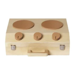 Ferm Living Toro Keukenkoffer - Natural