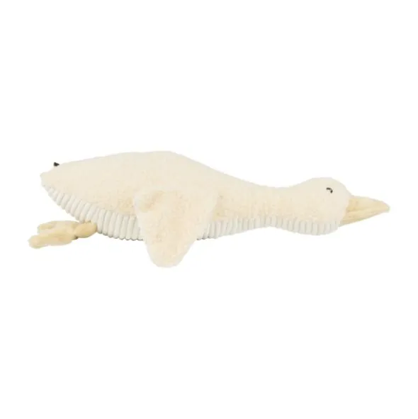 Flow Amsterdam Liva Oplaadbare Hartslagknuffel - Beige