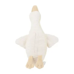 Flow Amsterdam Liva Oplaadbare Hartslagknuffel - Beige