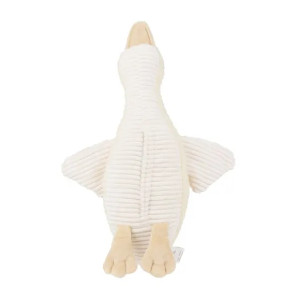 Flow Amsterdam Liva Oplaadbare Hartslagknuffel - Beige