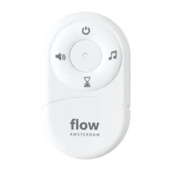 Flow Amsterdam Milo Muziekmobiel