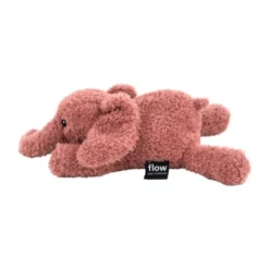 Flow Amsterdam Plush Light George - Pink