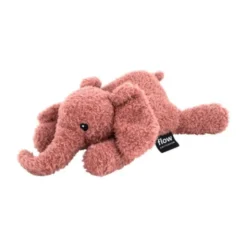 Flow Amsterdam Plush Light George - Pink