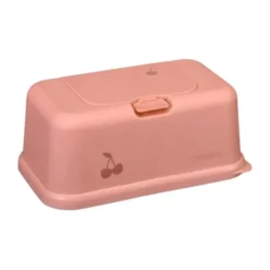 Funkybox Cherry Easy Wipe - Pink