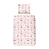 Good Morning Boho Dekbedovertrek Multi 140 x 200 / 220 cm