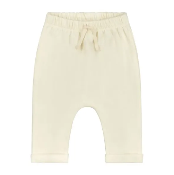 Gray Label Broekje - 6-9 Mnd - Cream