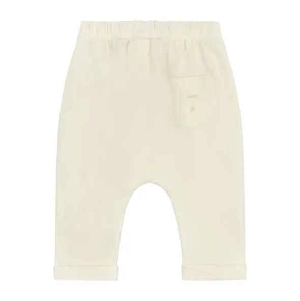 Gray Label Broekje - 6-9 Mnd - Cream