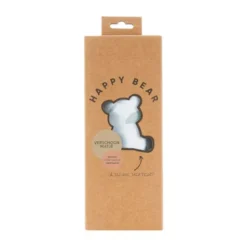 HappyBear Botanical Verschoningsmatje
