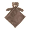 Happy Horse Bear Borre Knuffeldoekje - 28 cm