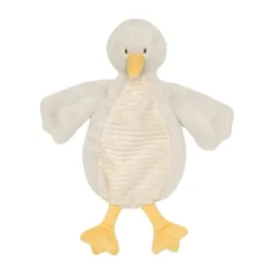 Happy Horse Goose Glen Knuffeldoekje - 23 cm
