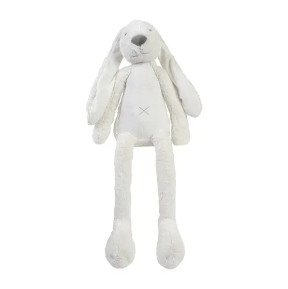 Happy Horse Konijn Richie Knuffel - 92 cm - Ivory