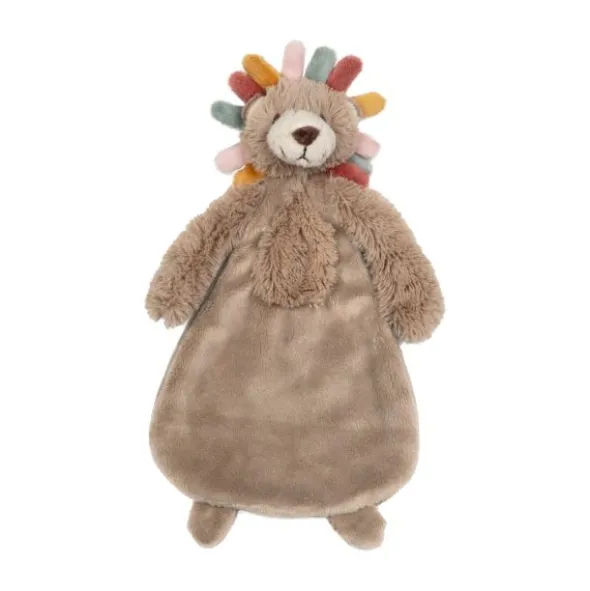 Happy Horse Lion Knuffeldoekje 25 cm
