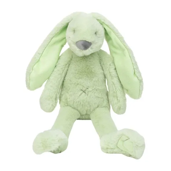 Happy Horse Recycled Rabbit Richie - 38 cm - Pistachio
