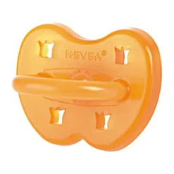 Hevea Classic Fopspeen Rond 3-36 Mnd