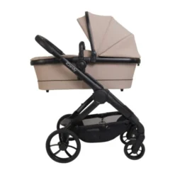 ICandy Peach 7 Kinderwagen 2-in-1 - Essentiel Bundel - Cookie