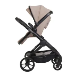 ICandy Peach 7 Kinderwagen 2-in-1 - Essentiel Bundel - Cookie