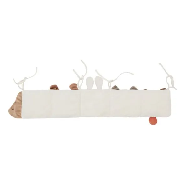 Jollein Activiteiten Boxhanger - Animal Friends