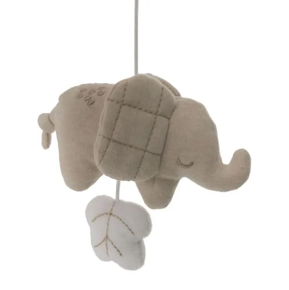 Jollein Babymobiel - Elephant Tales