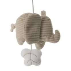 Jollein Babymobiel - Elephant Tales