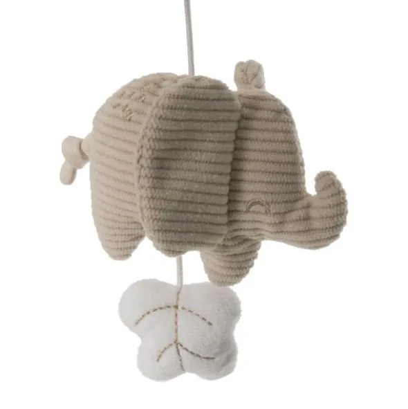Jollein Babymobiel - Elephant Tales