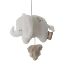 Jollein Babymobiel - Elephant Tales