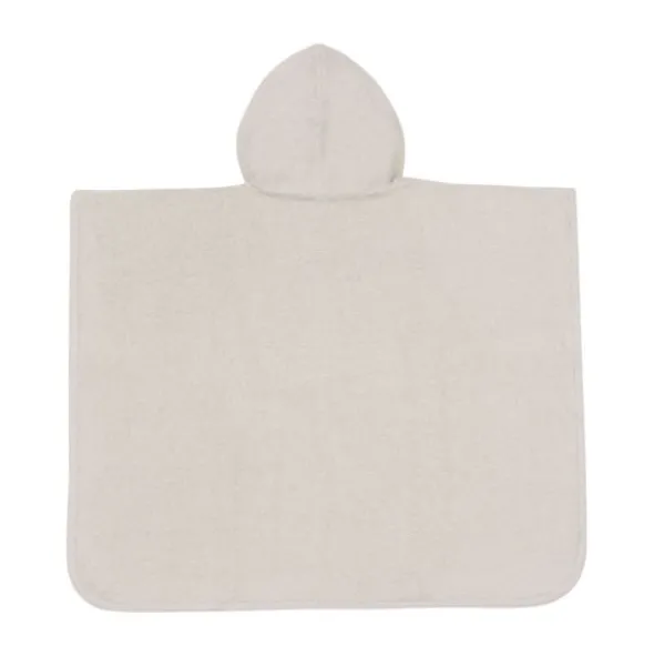 Jollein Badponcho Dier - Badstof - Diego