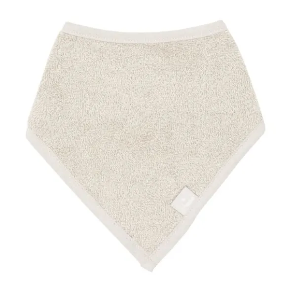 Jollein Bandana Slab - 2 Stuks - Nougat