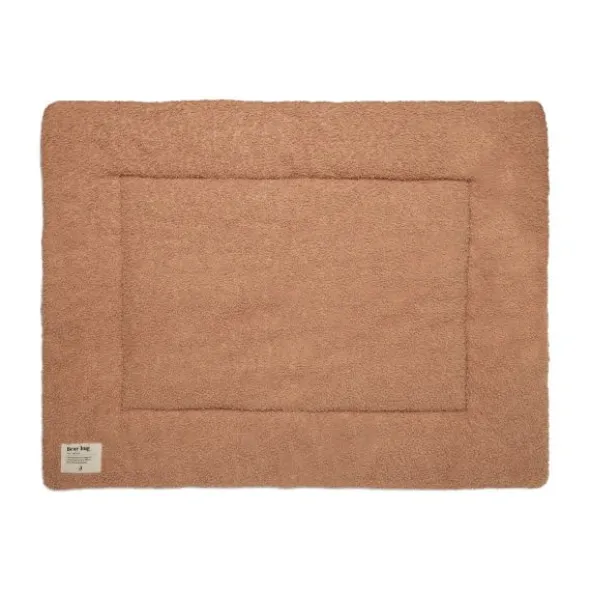 Jollein Boucle Boxkleed 75 x 95 cm Naturel