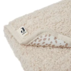 Jollein Boucle Verschoningsmatje Naturel